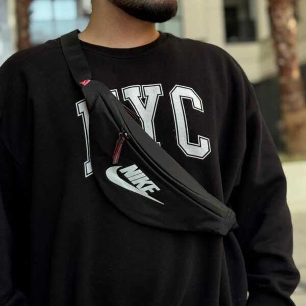 بادی بگ Nike پینترستی